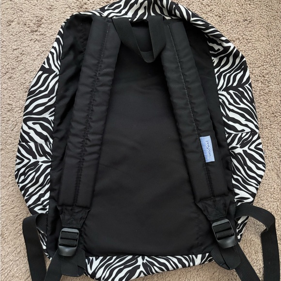 JanSport Backpack - Picture 2 of 3